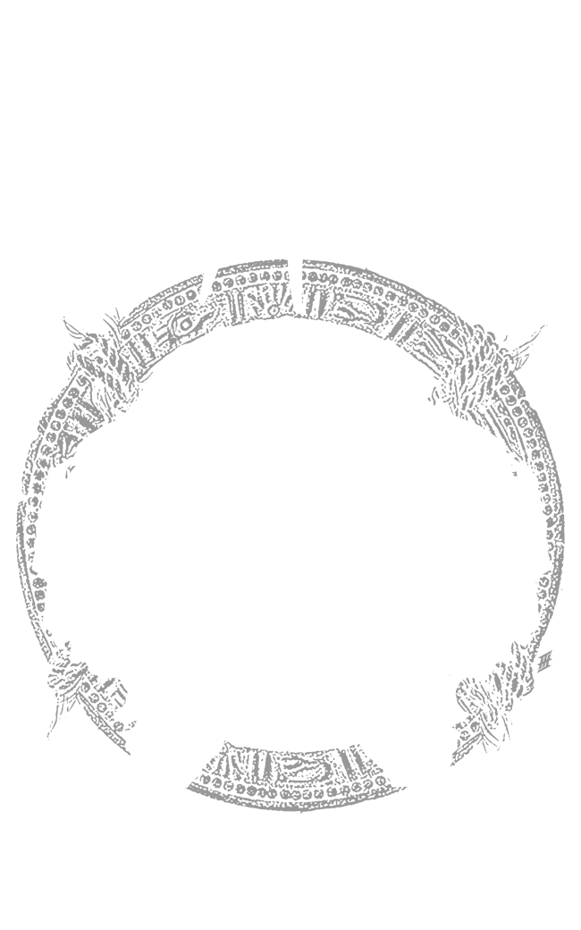 He Said, She Said T-Shirt