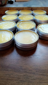 Image 2 of Renew Restore Bison Salve 