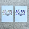 Flu Drawings by Michael DeForge