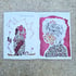 Flu Drawings by Michael DeForge Image 4