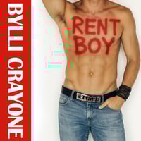 Rent Boy - CD SIngle