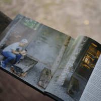 Image 5 of Buku Jejak Kopi karya Faizal Azzuri Shukri