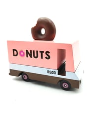 Image 3 of Candylab Car Set 