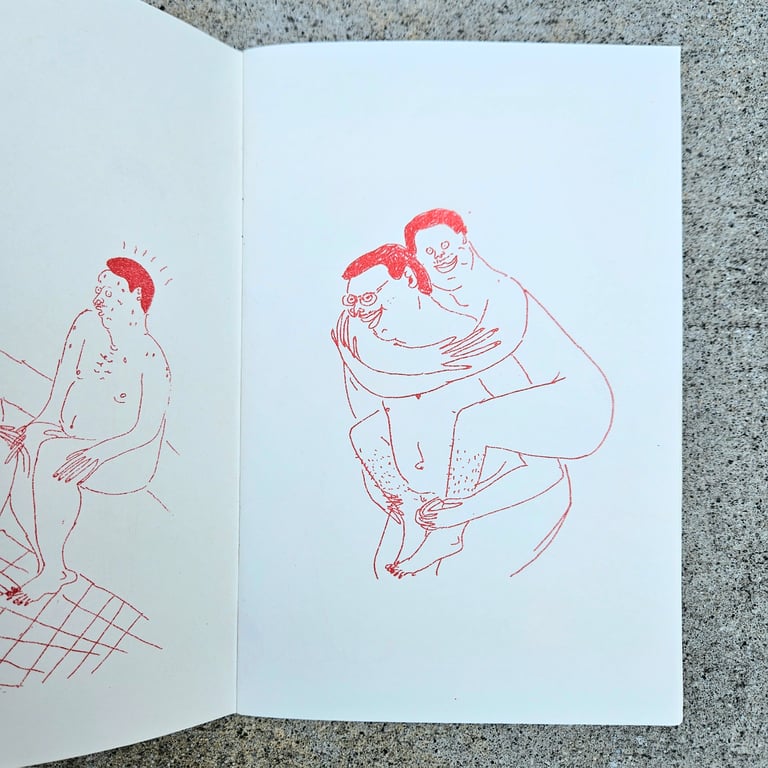 Best Budz by Jeffrey Cheung Image 2