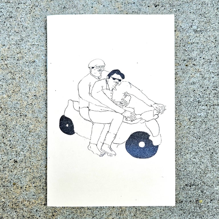 Best Budz by Jeffrey Cheung