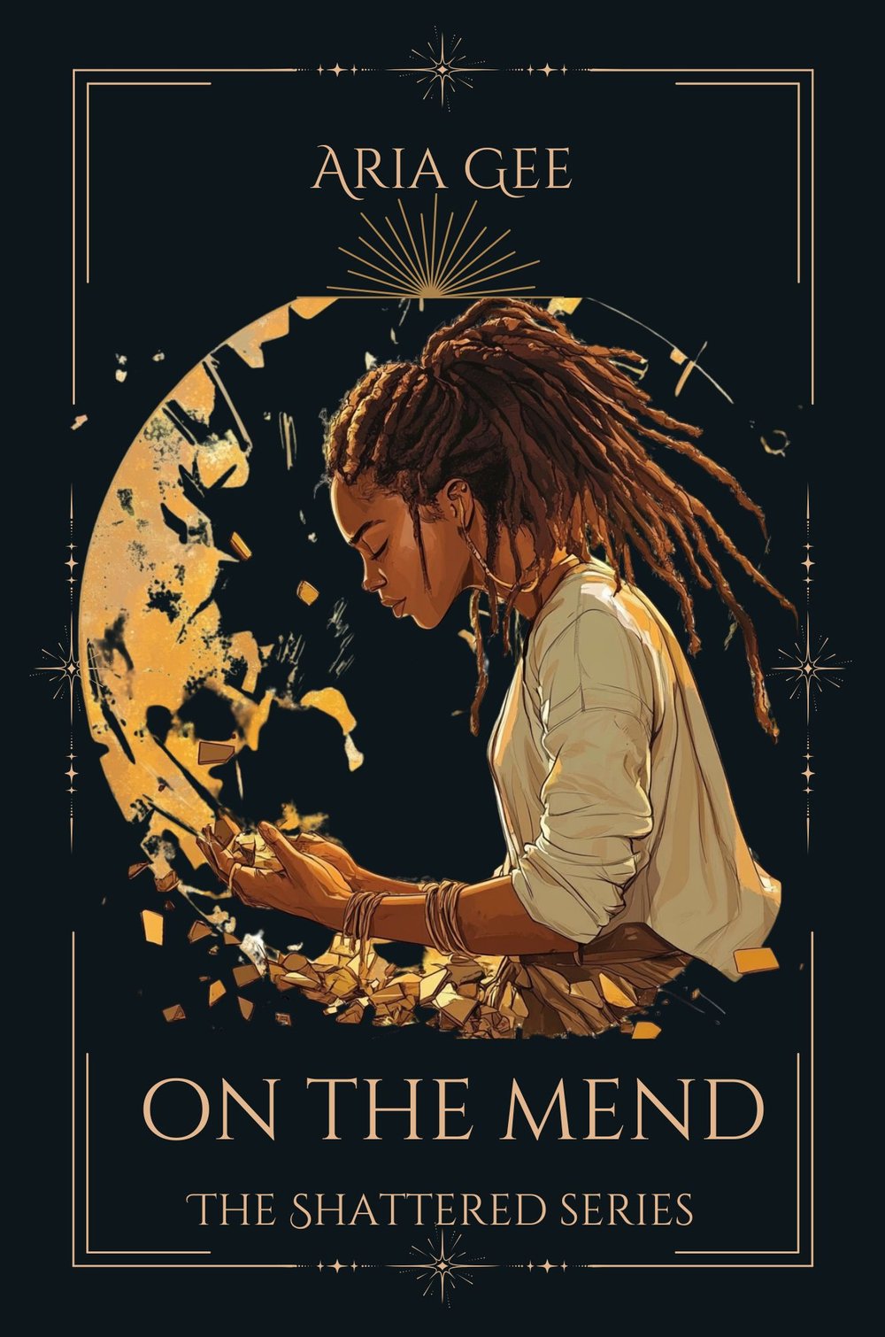 Image of On The Mend