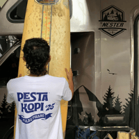 Image 2 of Pesta Kopi Pulau Pinang 2025 Tees