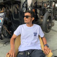 Image 1 of Pesta Kopi Pulau Pinang 2025 Tees