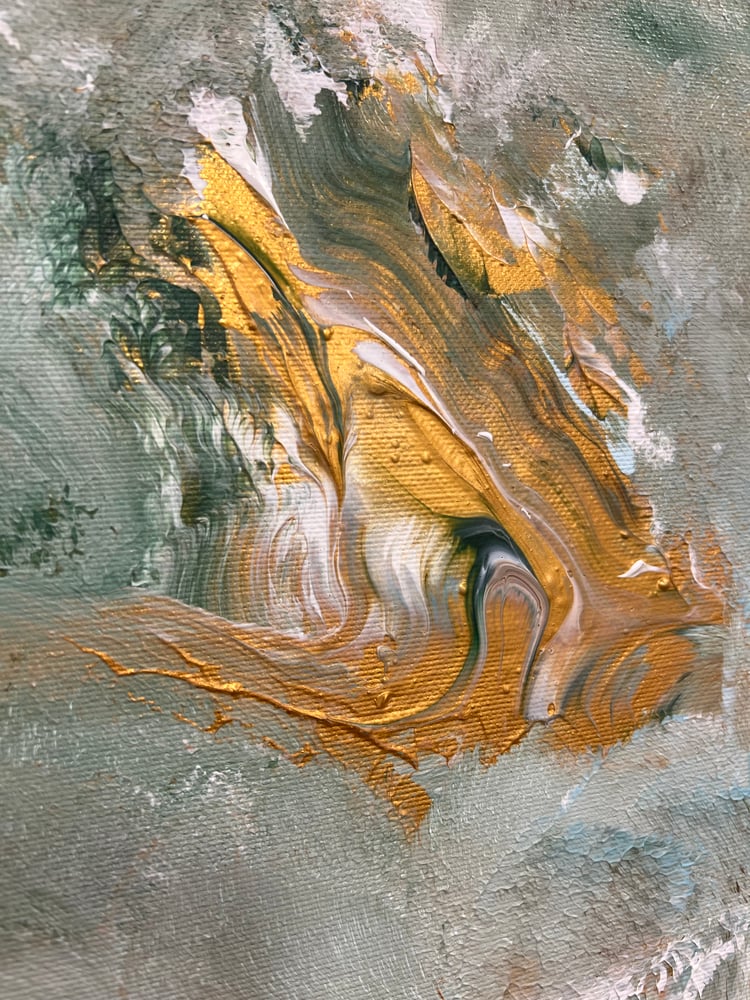 Image of Abstract n589/2025