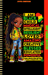 Image 2 of Young, gifted, and Journaling 