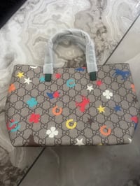 Favorite Girl Purse