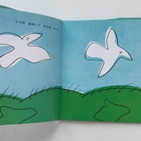 Image 11 of The Wannabe Cloud by KING TERRY!!! & KAZUKO SHIRAISHI!