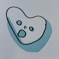 Image 4 of The Wannabe Cloud by KING TERRY!!! & KAZUKO SHIRAISHI!