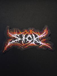 Image 2 of Sick OSBD Official Woven Patches