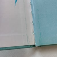 Image 17 of *SIGNED* The Wannabe Cloud by KING TERRY!!! & KAZUKO SHIRAISHI! 