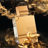 Image 1 of Al Haramain Gold Edition – Perfume Árabe de Lujo Unisex 100 ml