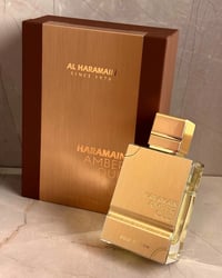 Image 2 of Al Haramain Gold Edition – Perfume Árabe de Lujo Unisex 100 ml