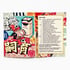 ‘paper songs’ n° 1 – full colour, twenty-page collage art zine, first edition Image 3