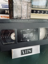 Image 3 of Nosferatu (2024) Custom VHS