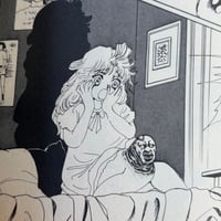 Image 2 of Charmed by the Devil by Yumeji Tanima!
