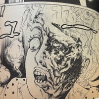 Image 4 of Charmed by the Devil by Yumeji Tanima!