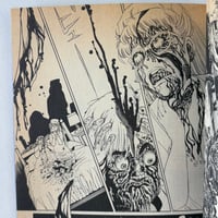Image 7 of Charmed by the Devil by Yumeji Tanima!
