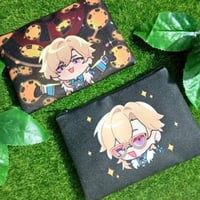 [PRE-ORDER] Aventurine Wallet