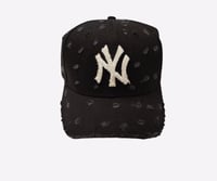 Image 1 of Snapback customisées