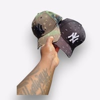 Image 3 of Snapback customisées