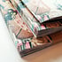 ‘paper songs’ n° 1 – full colour, twenty-page collage art zine, first edition Image 4
