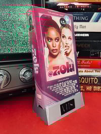 Image 1 of Zola Custom VHS