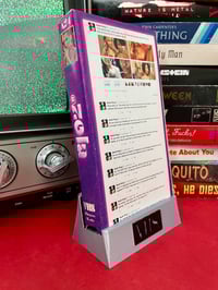 Image 3 of Zola Custom VHS