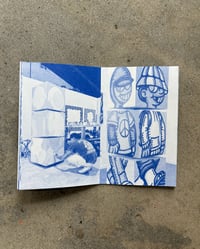 Image 2 of "Sari-Sari" Zine / Signed