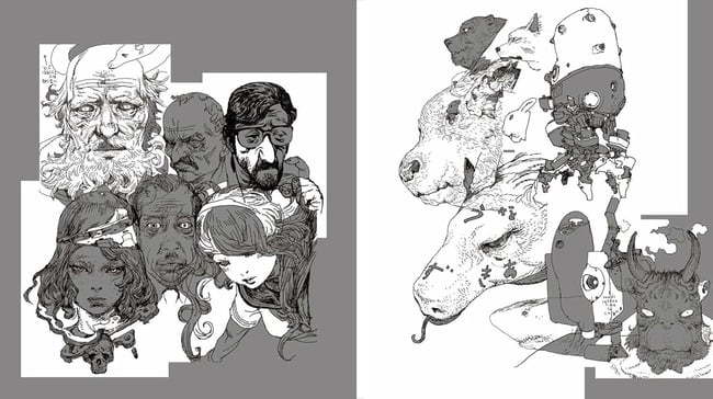 THIS AND THAT - KATSUYA TERADA