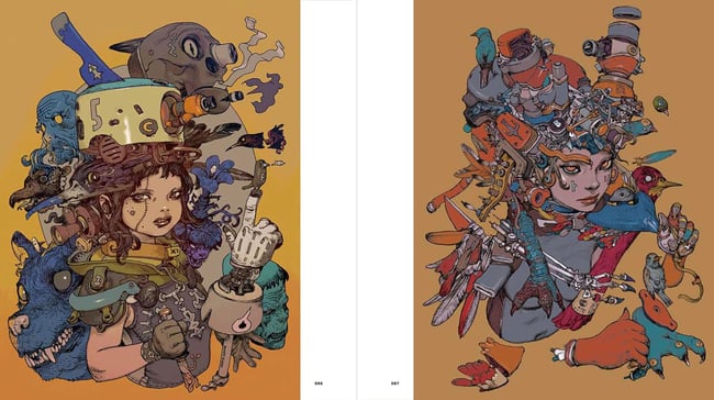 THIS AND THAT - KATSUYA TERADA