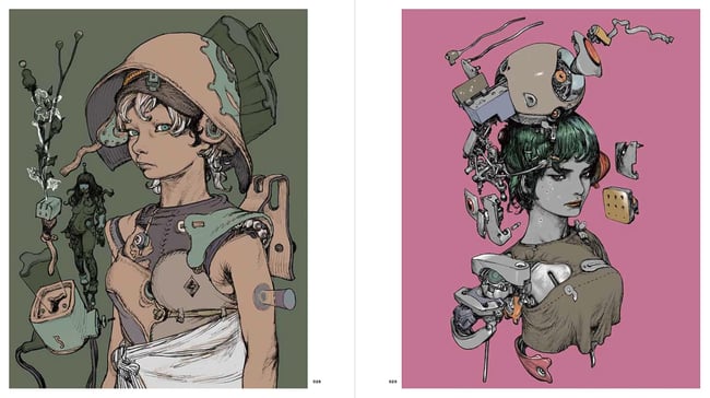 THIS AND THAT - KATSUYA TERADA