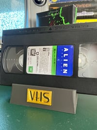 Image 3 of Alien: Romulus Custom VHS