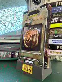 Image 2 of Alien: Romulus Custom VHS