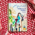 ‘wildflowers of palestine’ collage art zine – all profits go to charity! Image 5