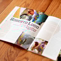 Image 2 of Streets Dept Magazine, Issue #4 (2025)