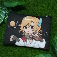 Image 2 of [PRE-ORDER] Broke Kaveh Wallet