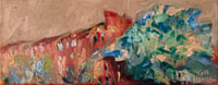 Image 2 of Rannoch Street - Oil on Canvas 