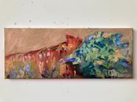 Image 3 of Rannoch Street - Oil on Canvas 