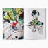 ‘myriad muses,’ a februllage zine – magical collage character clusters Image 2
