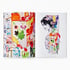 ‘myriad muses,’ a februllage zine – magical collage character clusters Image 4