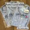 Lot of 14 Brand New UNTUCKit pieces ($14.50 per unit)