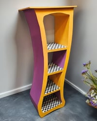 Image 4 of Dr Seuss / Alice in Wonderland Inspired bookcase  (LIMITED EDITION)