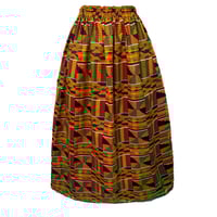 Image 1 of Motherland Maxi Skirt