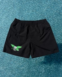Image 1 of Birds Swim Shorts