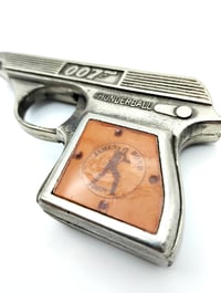 Image 3 of 007 Thunderball Toy Pistol